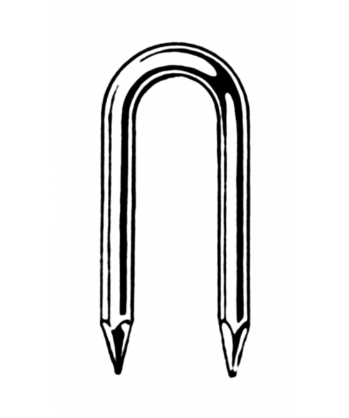 Nägel & Heftklammern (0)